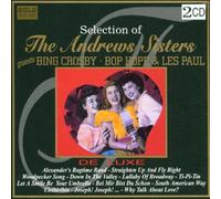 Andrews Sisters,the - Selection of Andrew Sisters