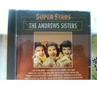 Andrews Sisters,the - Super Stars