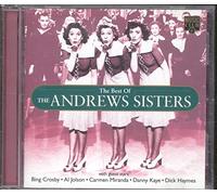 Andrews Sisters,the - The Best of
