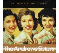 Andrews Sisters, The - Triple Treasures