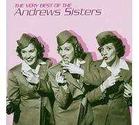 The Andrews Sisters - The Very Best Of