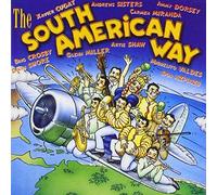 Andrews Sisters / Xavier Cugat / a.o. - South American Way