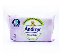 Andrex Fragrance Free Washlets