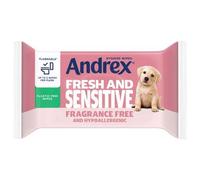 Andrex Fresh And Sensitive Hygiene Wipes x 30