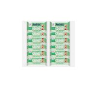 Andrex Hygiene Wipes Fresh & Soothe Aloe Enriched, 12x36 Wipes - Flushable, Biodegradable, Dermatologically Tested