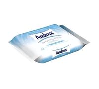 Andrex Toilet Tissue Moist Washlets Flushable 42 Sheets Ref M01384 112921