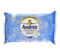 ANDREX Washlets Classic CLN 40