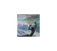 ANDREY GUGNIN: GRIEG: HOLBERG SUITE. BALLADE & LYRIC PIECES - CD BRAND NEW