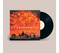 Andrey Gugnin - Shostakovich: 24 Preludes, Op. 34; Piano Sonatas Nos. 1 & 2 [VINYL]
