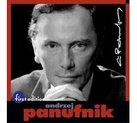 Andrezej Panufnik - Nocturne For Orchestra (Whitney, The Louisville Orchestra)