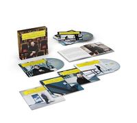 ANDRIS NELSONS / GEW - Bruckner Symphonies Nos. 0-9 / Wagner Orchestr - N99z