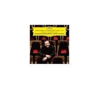 Andris Nelsons Gewandhausorchester: BRUCKNER: SYMPHONIES NOS. 0-9 - WAGNER: - CD