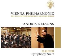 Andris Nelsons - The Exclusive Subscription Concert Series - Andris Nelsons [New