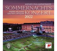 Sommernachtskonzert 2022 / Summer Night Concert 2022