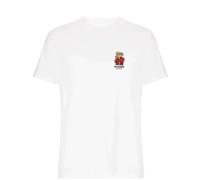 Andriy Shevchenko Men's T-Shirt - White / XL