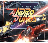 Andro Dunos II PC Steam CD Key