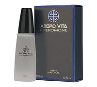 Andro Vita Natural Pheromone Spray for Men, 30 ml