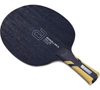ANDRO Wood Novacell OFF/S Concave Handle (FL) Tennis Racket