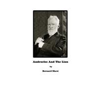 Androcles And The Lion