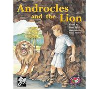 Androcles and the Lion