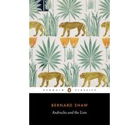 Androcles and the Lion