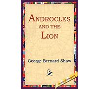 Androcles and the Lion