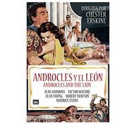 Androcles and the Lion (Androcles y el Leon) - Region 2