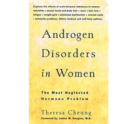 Androgen Disorders in Women: The Most Neglected Hormone Problem
