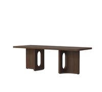 Androgyne Coffee Table Dark Oak