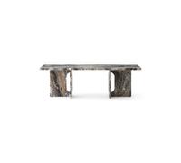 Androgyne Coffee Table Gray Galaxy