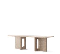 Androgyne Coffee Table Kunis Breccia