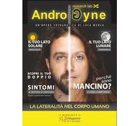 AndroGyne: Le monografie di 5LB Magazine