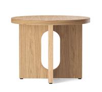 Androgyne Side Table Ø50 cm Audo