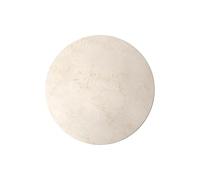 Androgyne Table Top For Side Table Ø65 Crystal Rose