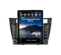 Android 11 Double Din Car Stereo Radio 9.7 Inch Touch Screen for Mark 2000-2007 with Wifi Carplay/Android Auto GPS Navigation Bluetooth Plug and Play,S2