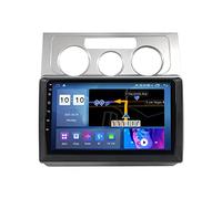 Android 11 for VW Touran 1 2003-2010 Car Stereo Multimedia Player with Carplay Radio 10" Touch Screen Support OBD Wifi 4G Mirror Link+Backup Camera GPS Navigation Head Unit