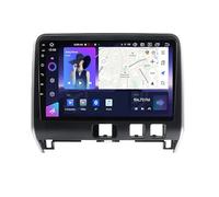 Android 12 10 Inch Car Stereo HD Touch Screen For Nissan Serena 2016-2020 With CarPlay Android Auto Support RDS GPS DSP BT HiFi Mirror Link DAB Backup Camera Steering Wheel Control(700S 8+128G)