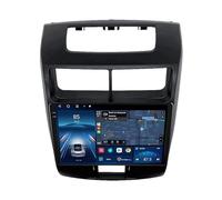 Android 12 10 Inch HD Touch Screen Car Stereo For Toyota Avanza 2010-2016 Built-in Wireless CarPlay Android Auto Support RDS DSP BT HiFi Mirror Link DAB Backup Camera Steering Wheel Control(M150S)