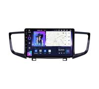 Android 12 10 Inch IPS Touch Screen Car Stereo For Honda Pilot 2016-2019 With Wireless CarPlay Android Auto Support Bluetooth RDS DAB HiFi Mirror Link DSP Backup Camera SWC(500S 4+64G)
