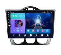 Android 12 9 Inch Car Radio IPS Touch Screen For MAZDA RX8 2008-2021 With Wireless CarPlay Android Auto Support RDS DSP Bluetooth HiFi DAB Backup Camera Steering Wheel Control(100S)
