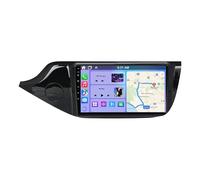 Android 12 9 Inch Car Radio Touch Screen For KIA CEED 2012-2016 Built-in Wireless CarPlay Android Auto Support DSP BT DAB RDS Navigation GPS HiFi Mirror Link Backup Camera SWC(200S)