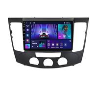 Android 12 9 Inch HD Touch Screen Car Stereo For Hyundai Sonata NF 2009 With CarPlay Android Auto Support DSP DAB Mirror Link HiFi RDS Bluetooth 5.0 WiFi 4G AHD Backup Camera + SWC(M150S)
