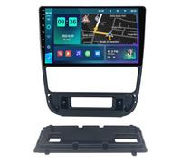 Android 12 9 Inch HD Touch Screen Car Stereo For Peugeot 406 1999-2004 Built-in CarPlay Android Auto Support RDS DSP Mirror Link WiFi 4G GPS Navi HiFi DAB Bluetooth Backup Camera SWC(B,M150S)