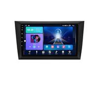 Android 12 9 Inch IPS Touch Screen Car Stereo For Volkswagen Golf 6 2008-2016 Built-in Wireless CarPlay Android Auto HiFi BT Mirror Link DSP FM AM DAB RDS Backup Camera SWC(100S)