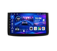 Android 12 Car Radio 9 Inch HD Touch Screen For Chevrolet Epica 2006-2011 Built-in CarPlay Android Auto DAB HiFi DSP RDS Mirror Link BT Navigation GPS Backup CameraSWC(M150S)