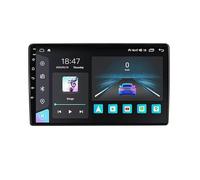 Android 12 Car Radio 9 Inch HD Touch Screen For Fiat Ducato 2006-2016 Built-in CarPlay Android Auto Support DSP Mirror Link BT 5.0 HiFi RDS DAB GPS Navi Backup Camera Steering Wheel Control(4Core+2G+3
