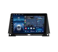 Android 12 Car Radio 9 Inch IPS Touch Screen For Lexus NX200 2014-2020 Built-in CarPlay Android Auto Support DSP Mirror Link BT 5.0 HiFi RDS DAB GPS Navi Backup Camera Steering Wheel Control(M500S - 8