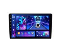 Android 12 Car Radio For Ford Escape 1 2000-2007 9 Inch HD Touch Screen Built-in Wireless CarPlay Android Auto Support DAB HiFi DSP RDS Mirror Link BT Navigation GPS Backup Camera SWC(300S)