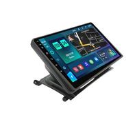 Android 12 Car Radio For KIA Soul 2009-2013 9 Inch IPS Touch Screen Built-in CarPlay Android Auto Support RDS DSP Mirror Link WiFi 4G GPS Navi HiFi DAB Bluetooth Backup Camera SWC(M300S)