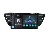 Android 12 Car Stereo 10 Inch IPS Touch Screen For Geely Atlas 2016-2020 Built-in CarPlay Android Auto Support DSP GPS Navi WiFi 4G RDS HiFi BT 5.0 DAB FM AM Backup Camera SWC(300S)